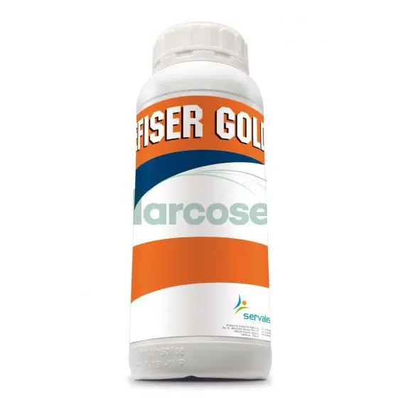 Ingrasamant lichid Efiser, 1 l Ofertă