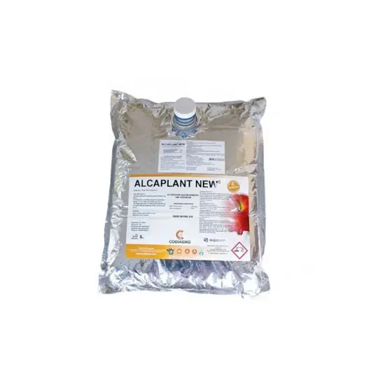 Fertilizant cu Calciu Alcaplant New, 5 kg Ieftin