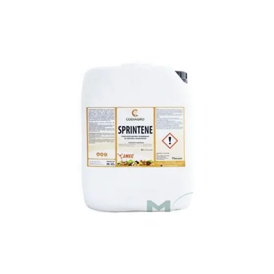 Promoție Stimulator de crestere Sprintene, 20 l