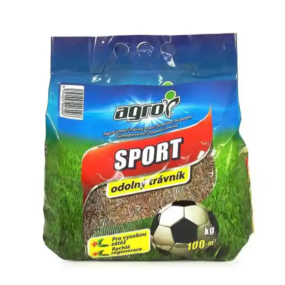 Reduceri Amestec de gazon SPORT AGRO, 5 kg