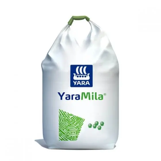 Ultima șansă Ingrasamant Cropcare 8-11-23, 5 kg