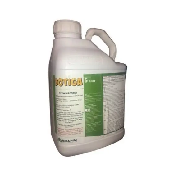 Reducere specială Erbicid Botiga, 5 l