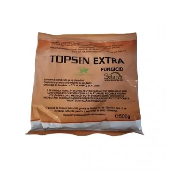 Fungicid Topsen Extra, 500 g Premium