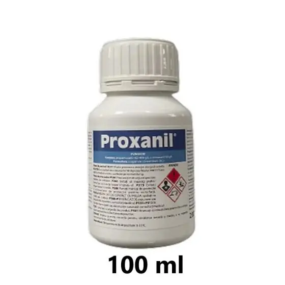 Fungicid Proxanil, 100 ml Reduceri