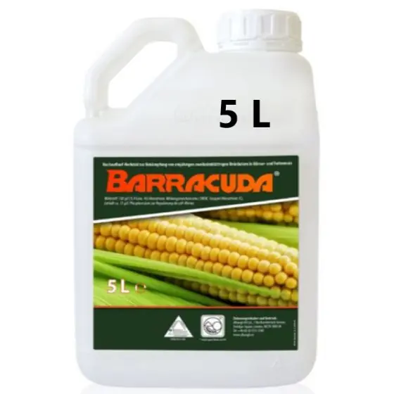 Preț promoțional Erbicid Barracuda, 5 l