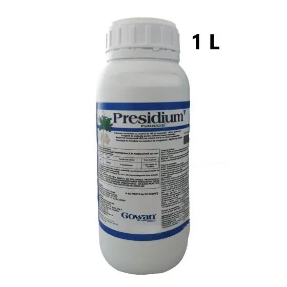 Preț mic Fungicid Presidium, 1 l
