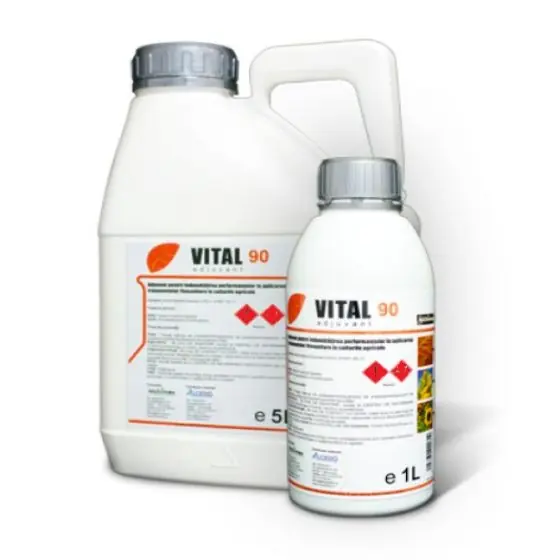 Adjuvant Vital 90, 5 l Chilipir
