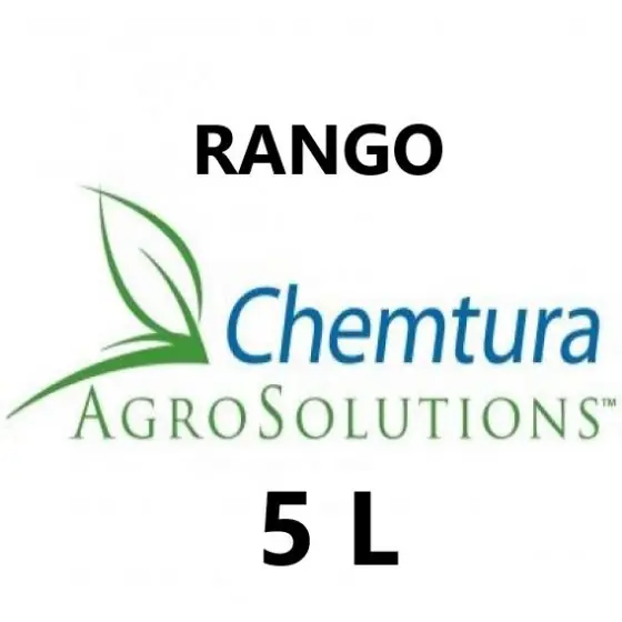 Lichidare de stoc Erbicid Rango, 5 l
