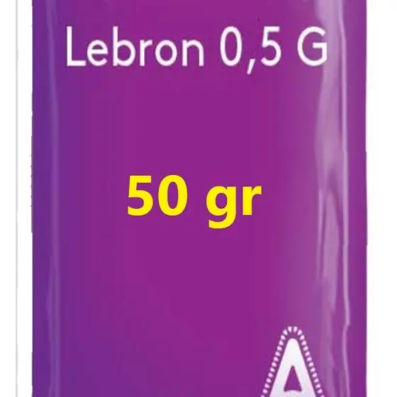 Discount Insecticid Lebron 0.5G, 50 gr