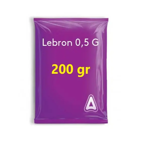 Bestseller Insecticid Lebron 0.5G, 200 gr