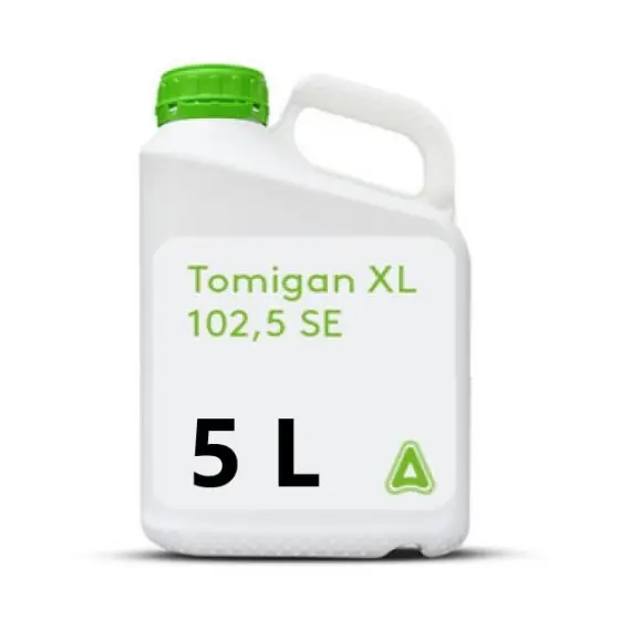 Cumpără online Erbicid Tomigan XL 102.5 SE, 5 l
