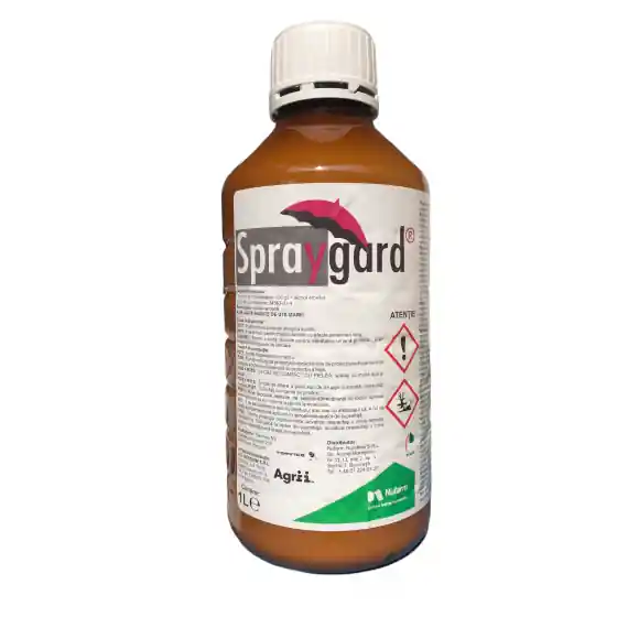 Adjuvant Spraygard, 1 l Premium