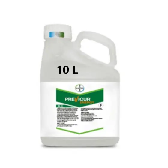 Fungicid Previcur Energy, 10 litri Preț promoțional