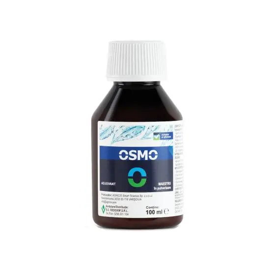 Ofertă limitată Adjuvant Osmo, 100 ml
