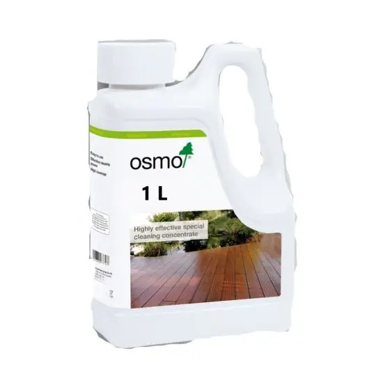 Adjuvant Osmo, 1 l Noutate
