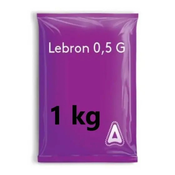Insecticid Lebron 0.5G, 1 kg Premium