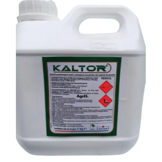 Promoție Erbicid Kaltor, 1 kg