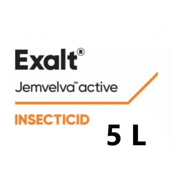 Reducere specială Insecticid Exalt, 5 l