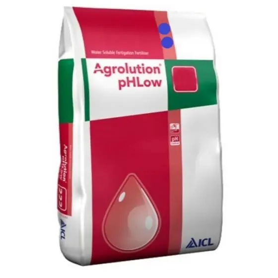 Ingrasamant Agrolution pH Low 10-50-10+ME, 25 kg Mai ieftin