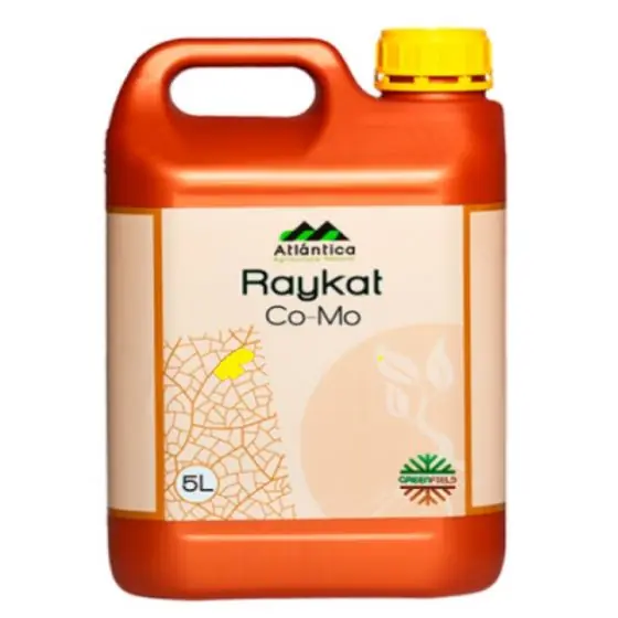 Popular Stimulator de inradacinare Raykat CoMo, 5 l