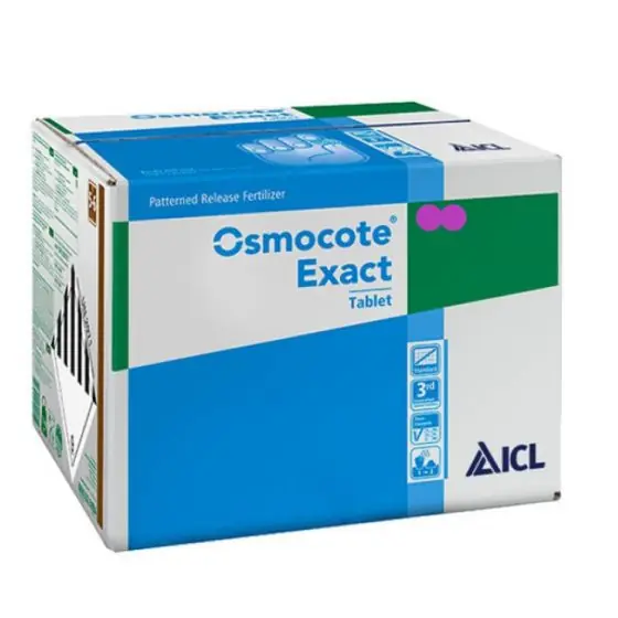 Ingrasamant Osmocote Exact Tablete 14+08+11+3Mg+ME 8-9 luni, 7.5 kg Comandă acum