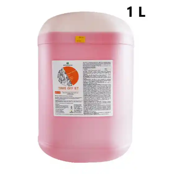 Biostimulator Take Off ST, 1 l Retur gratuit
