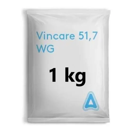 Expediere rapidă Fungicid Vincare 51,7 WG, 1 kg