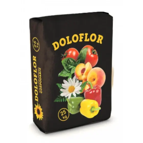 Chilipir Ingrasamant Doloflor, 25 kg
