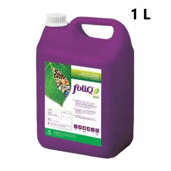 Ingrasamant Foliq Aminovigor, 1 l Ofertă de sezon