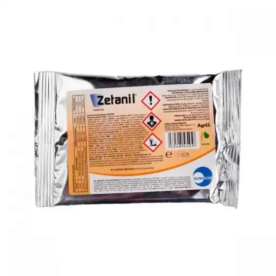 Cumpără online Fungicid Zetanil, 1 kg