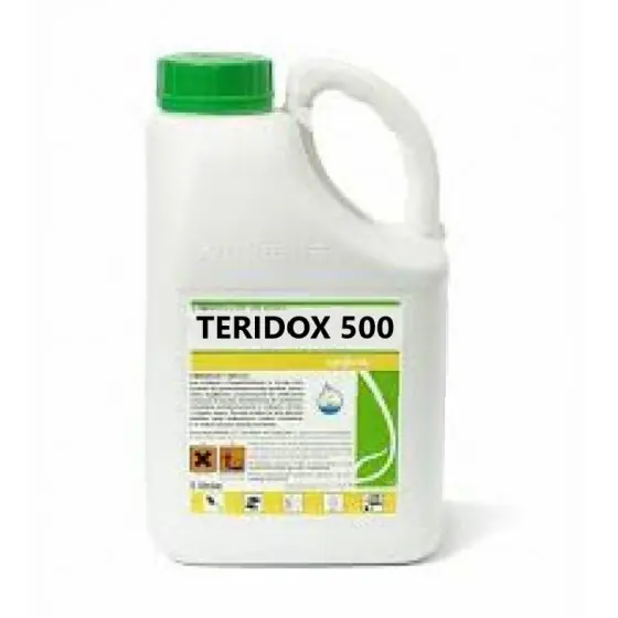 Cel mai bun preț Erbicid Teridox 500 EC, 5 l