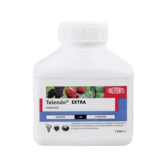 Preferatul clienților Fungicid Talendo Extra, 1 l