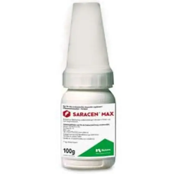 Livrare rapidă Erbicid Saracen Max, 100 gr