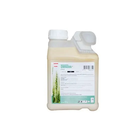 Erbicid grau, orz Omnera, 5 l Premium