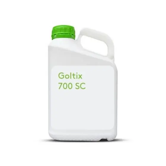 Erbicid Goltix 700 SC, 5 l Nu rata