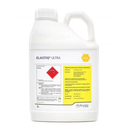Adjuvant Elastiq Ultra, 5 l Preț redus