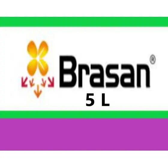 Erbicid Brasan, 5 l Reducere specială