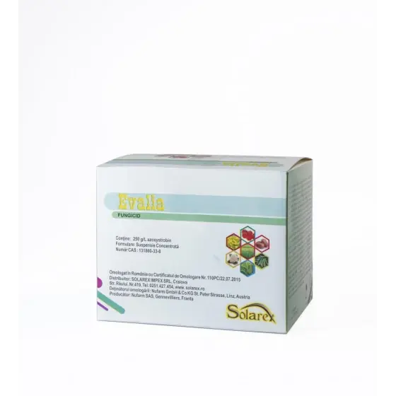 Fungicid Evalia, 10 ml Mai ieftin