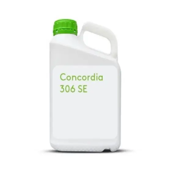 Erbicid Concordia 306 SE, 1 l Preț promoțional