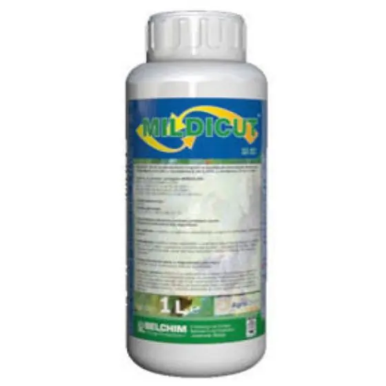 Fungicid Mildicut, 1 l Ofertă de sezon