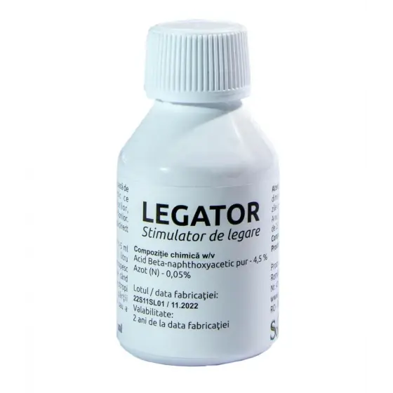 Stimulator de legare, Legator, 100 ml Reduceri