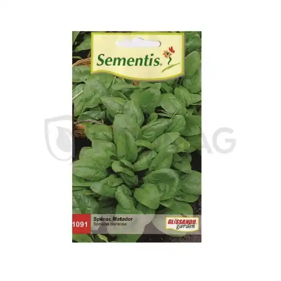 Spanac Matador, 8 g Ofertă exclusivă