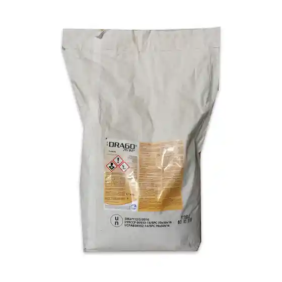 Drago 76 WP, 10 kg Ieftin