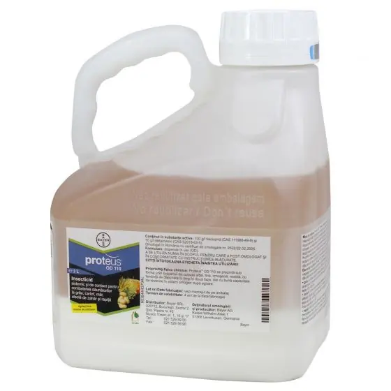 Cumpără acum Proteus OD 110, 3 L