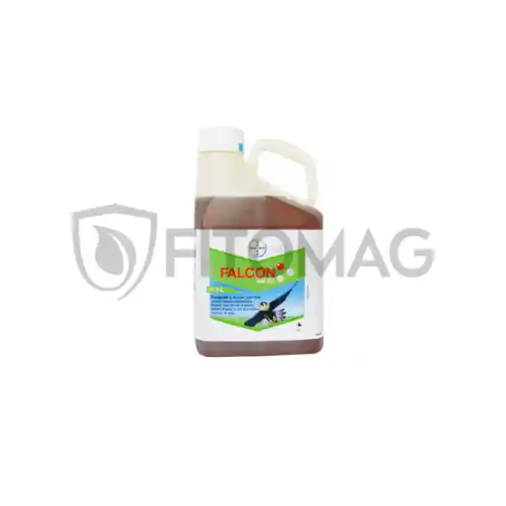 Fungicid Falcon 460 EC, 5 L Reduceri