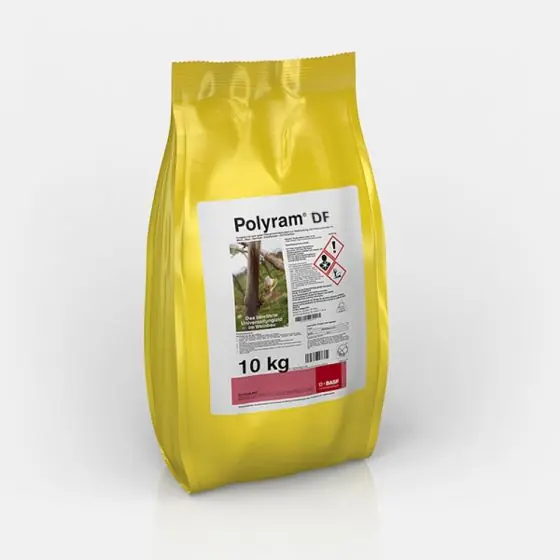 Fungicid Polyram DF, 10 kg Reducere de preț