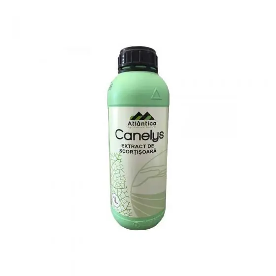 Acaricid Bio Canelys, 1 litru Chilipir