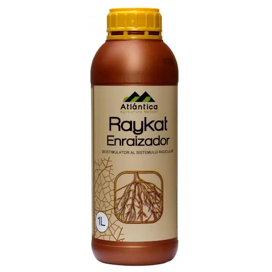 Ingrasamant Raykat Enraizador, 1 litru Expediere rapidă
