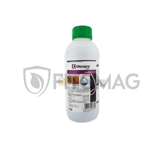 Fungicid Menara 410 EC, 1 litru Calitate înaltă