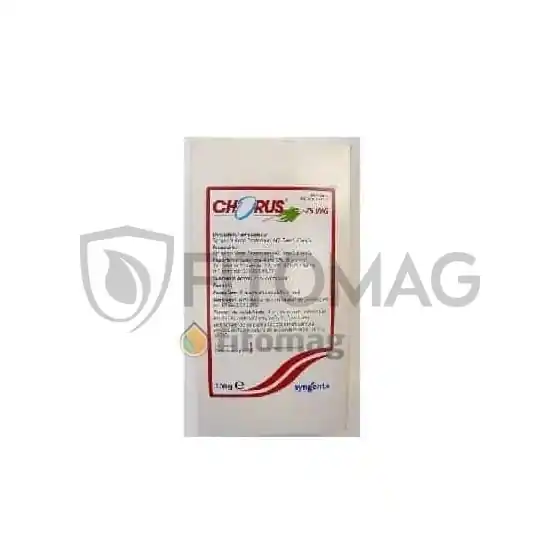 Mai ieftin Fungicid Chorus 75 WG, 200 grame